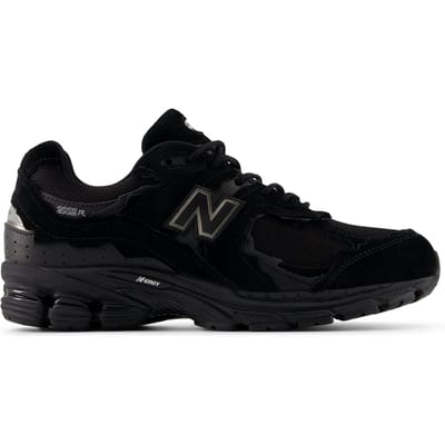 New Balance Unisex 2002dx Black Größe: 42.5 | Trainers Outlet | Unisex | Schwarz