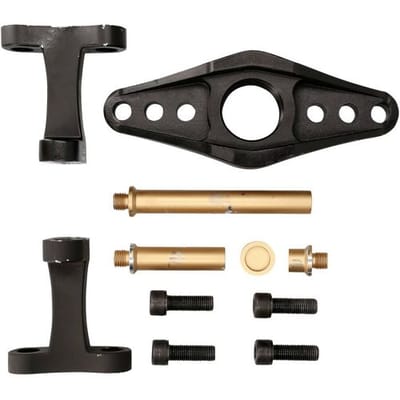 KS Tools 440.0590 Poelietrekker voor wielnaaf