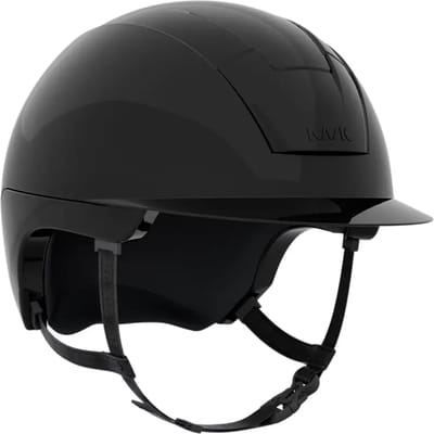 Paardrijhelm Kask Kooki