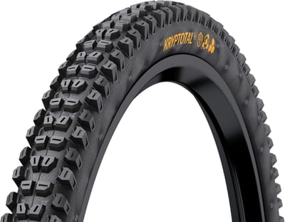 65-584 Mountainbike Vouwband voor Gemengd en Los Terrein - Hoge Grip en Stabiliteit