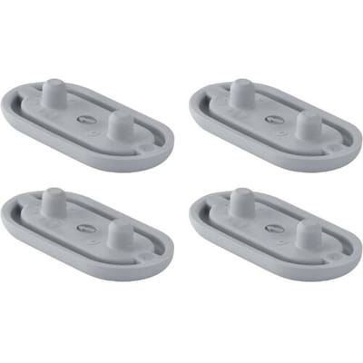 Geberit compensating buffer set