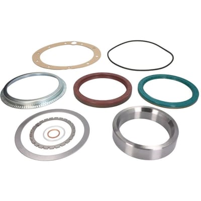 Wielnaaf reparatieset PETERS 011.393-00