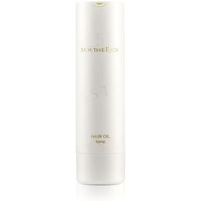 SILK THE RICH - The Rich Hair Oil GPF 50ml