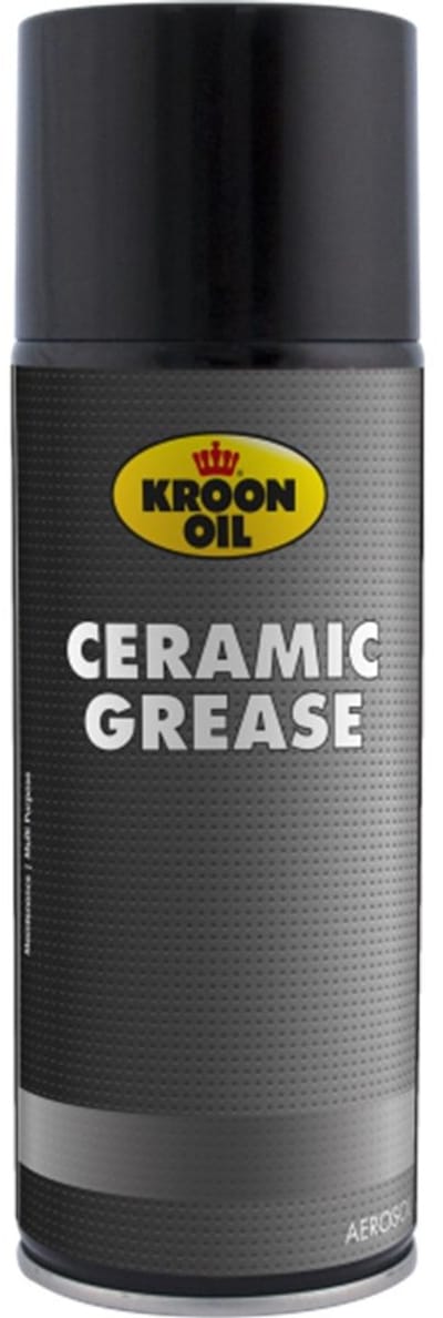 Kroon-Oil Keramisch Vet - 33745 | 400 ml aerosol