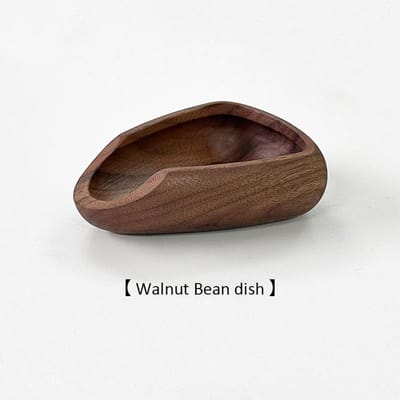 Doseerbakjes voor Koffiebonen Keramisch Weegbonenschaaltje Meetbakje Espresso Koffie Accessoires Weeginstrument voor Thuiskeuken