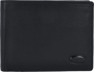 Brics Monte Rosa - Creditcardhouder 13 cm RFID (black)