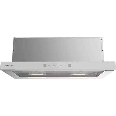 Hotte Cecotec Bolero Flux TLT 604400