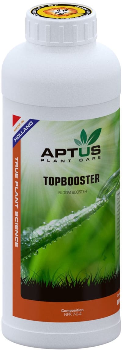 Aptus topbooster 1 ltr