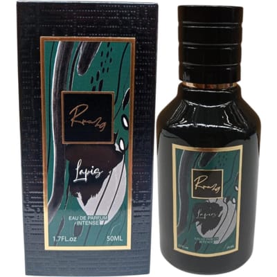 Rua29, Lapis Intense, Eau De Parfum, Pour Femmes, 50 ml