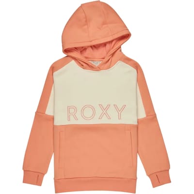 Girl hoodie Roxy Liberty