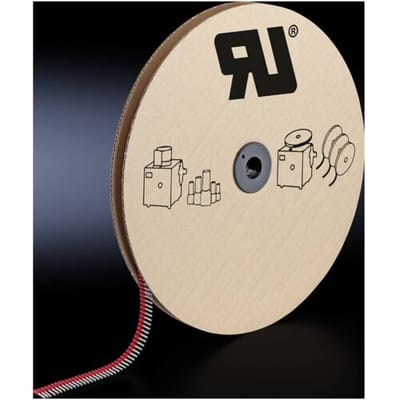 Rittal 4051550 Adereindhulzen 1 mm² Rood 4000 stuk(s)