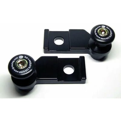 Pions de bras oscillant motorfiets R&G Racing Yamaha YZF125R 08-09