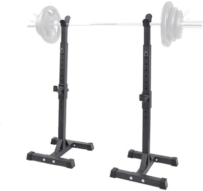 VELTRR® Halterrek - Squat Rack - Power Rack - Max 250kg