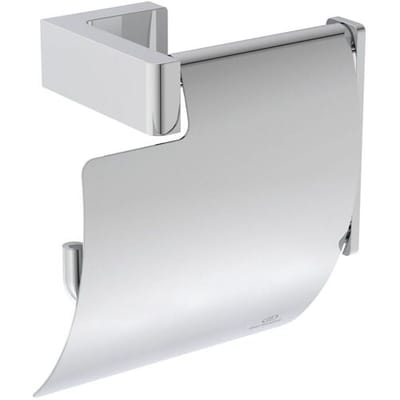 Ideal Standard paper roll holder square T4496AA