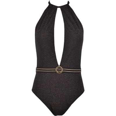 Dames zwempak uit 1 stuk Red Point Ciara Especial