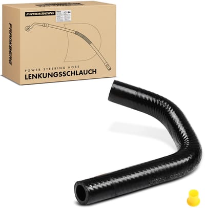 Frankberg 1x hydraulische stuurslang voor BMW