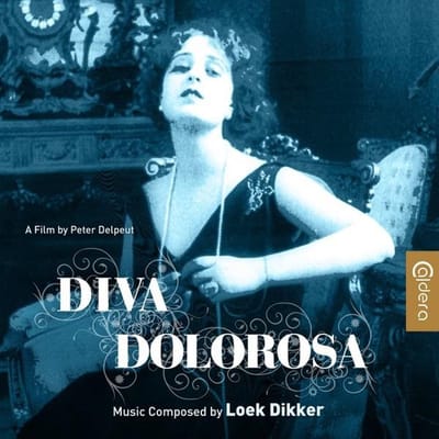 Loek Dikker - Diva Dolorosa (CD)