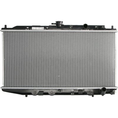 Radiator, motorkoeling NISSENS 62276