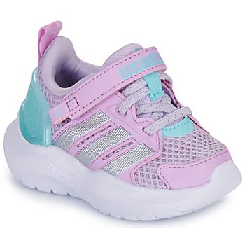 Adidas Sportswear Lightorama Runner Schoenen Peuters - Kinderen - Paars