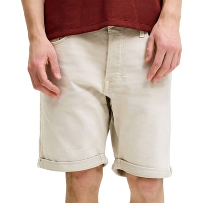 Jack & Jones Rick Icon Short Heren - Maat M