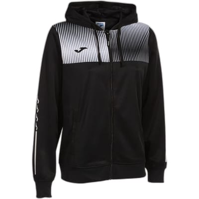 Dames trainingsjas met kap Joma Eco Supernova