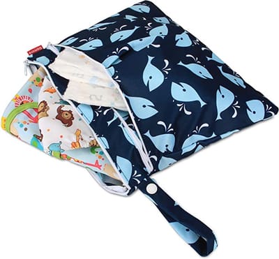 Luxe luiertas - baby tas - luier rugzak - premium kwaliteit - pasgeboren baby