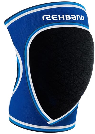 Neopreen Kniebeschermers voor Volleybal, Handbal en Zaalsport | Duurzame Steun en Flexibiliteit