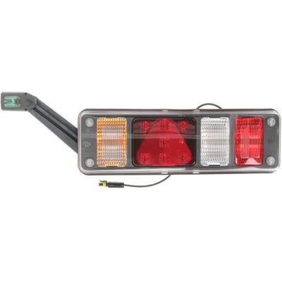 Achterlicht HELLA 2VP340 961-437