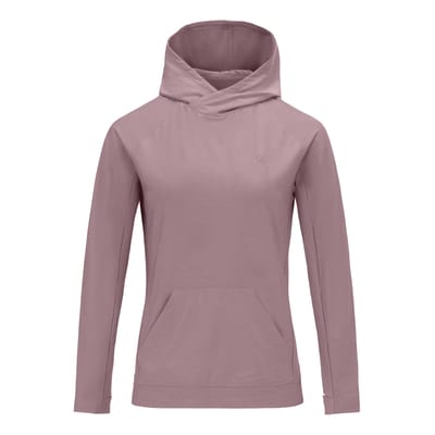 Regatta - Dames Dare 2B Sprint City Lichtgewicht Hoodie (Dusky orchidee)