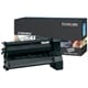 Lexmark C782X1KG toner cartridge zwart extra hoge capaciteit (origineel)