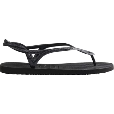 Luna-slippers met elastiekjes voor kinderen