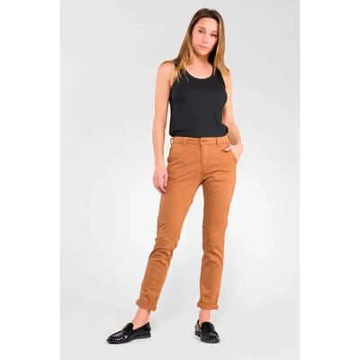 Dames chino broek Le Temps des cerises Dyli 6