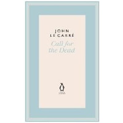 Call For The Dead - John Le Carre