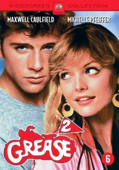 GREASE 2