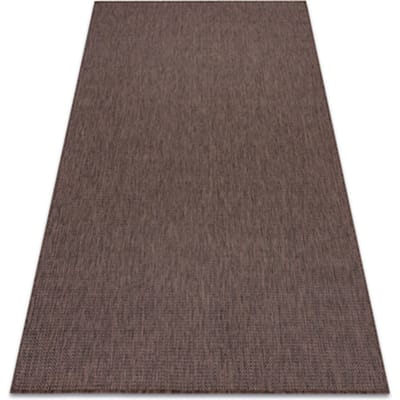 Kleden Rugsx Sisal tapijt SION A5165A Melange plat te 60x100 cm