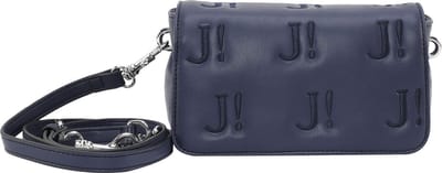 JOOP! Schoudertas Serenita Luzi Shoulderbag Darkblue Donkerblauw