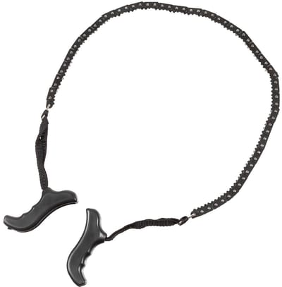MFH Hand-kettingzaag 73 cm 65 tanden professioneel model