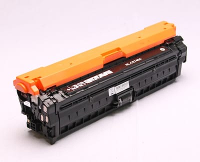 ABC huismerk toner geschikt voor HP 307A CE741A cyan voor HP Color Laserjet CP5220 CP5225 CP5225N CP5225DN CP5225XH CP 5220 CP 5225 CP 5225N CP 5225DN CP 5225XH