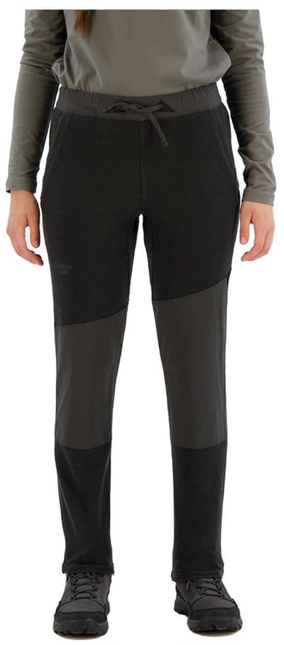 KlÄttermusen Hugin Broek Grijs XS Vrouw