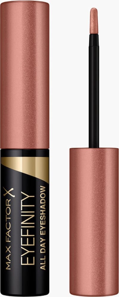 Max Factor Eyefinity Oogschaduw - 01 Lovely Rose