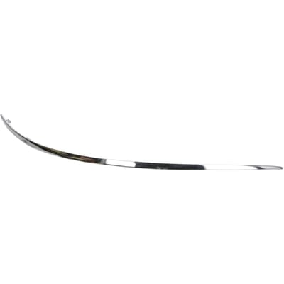 Sierlijst/beschermstrip, bumper BLIC 5703-05-3506922P rechts