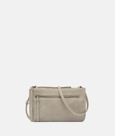 Liebeskind Berlin Dubbele Zena-crossbody S