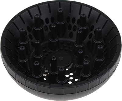 BABYLISS - DIFFUSER / UITBLAASMOND HAARDROGER - 25866080