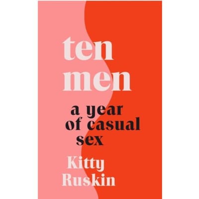 Ten Men - Kitty Ruskin