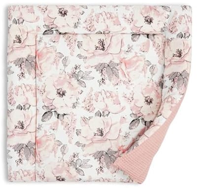 Wasbare en Zachte Aankleedmat 75 x 72 cm voor Babykamer