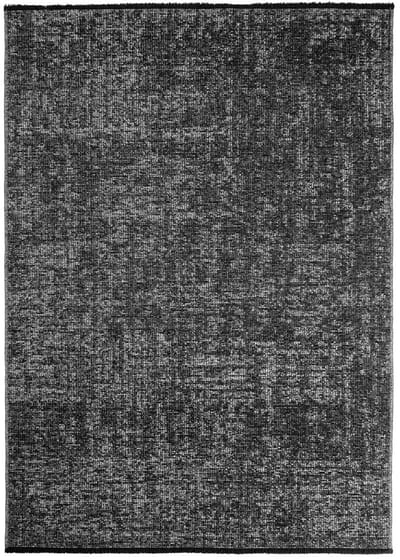 Vintage vloerkleed - Liora grijs 160x230