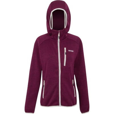 Dames Hoodie Regatta Newhill II