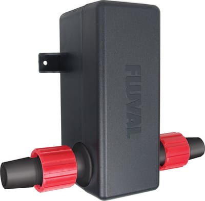 Fluval - Aquariumfilter - Vissen - Fl Uvc In-line Waterfilter 18,5x13x6cm Meerkleurig - 1st