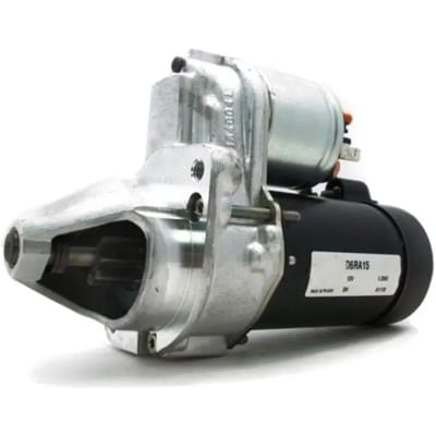 Originele aanpasbare motorstarter Brazoline BMW