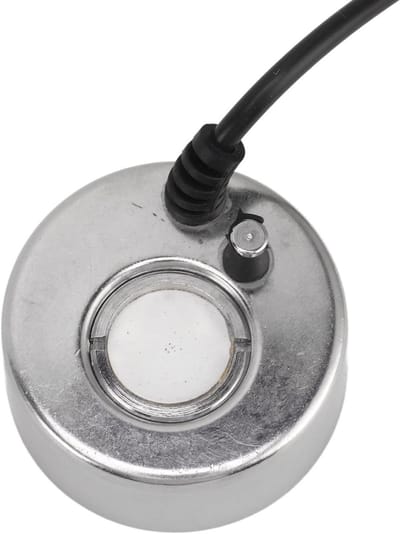 Binnenfontein Mistmaker 12V Bevochtiger voor Rotstuin en Vogelbad met Mistmachine